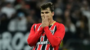 São Paulo cambia de DT: Gonzalo Tapia tendrá que convencer al nuevo técnico