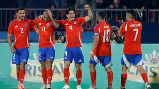 Chile vs Perú por la Copa América 2024 EN VIVO: Formaciones, a qué hora comienza el partido, cuándo y dónde verlo
