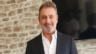 “Mucho amor, cariño y esperanza”: El saludo navideño de Marcelo Barticciotto