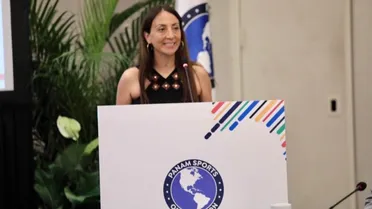 Autoridades del deporte chileno expusieron los avances de los Panamericanos Santiago 2023