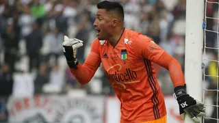 Miguel Pinto y el interinato de Hernán Caputto en la U: Está capacitado para asumir este desafío