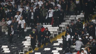 Autoridades investigan cómo “El Ardilla” ingresó al Monumental pese a que se le aplicó derecho de admisión hasta 2056