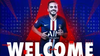 PSG confirmó la incorporación del español Pablo Sarabia