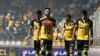 Coquimbo Unido acusó “intervencionismo” de director de la ANFP a favor de Antofagasta