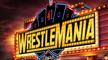 WWE Wrestlemania 41: Dónde ver, horario y cartelera de combates