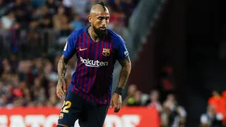Lionel Messi destacó la presencia de Vidal en Barcelona: Tener jugadores así es importante