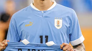 Darwin Núñez sobre Chile: “Es una selección muy jodida y fuerte”