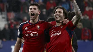 Sufre Sampaoli: Osasuna eliminó Sevilla en la Copa del Rey