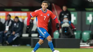 Desde la representación de Alexis Sánchez descartaron su llegada a Brasil