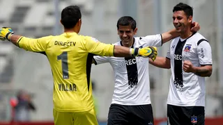 Hincha encendió el debate: ¿Cuáles son los tres mejores jugadores de Colo Colo en la última década?