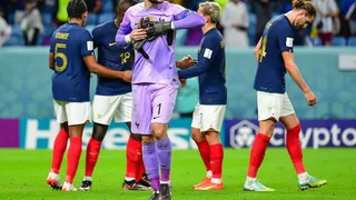 La estelar alineación que prepara Francia para el duelo con Polonia por el paso a cuartos de final