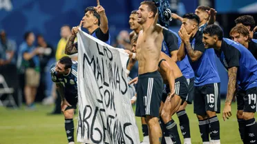 Furia británica: FIFA abre investigación a Argentina y arriesga duro castigo