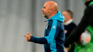 Sampaoli contó que dejó Olympique de Marsella por la falta de ambición del club
