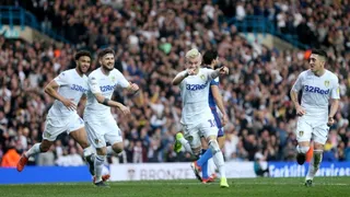 Leeds de Bielsa volvió a ganar y sigue al acecho del liderato en la Championship