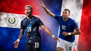 ¿Quién transmite Paraguay vs Francia?: Horario y canal de TV para ver EN VIVO el duelo por los octavos del Mundial 2026 
