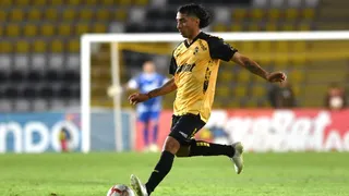 ¿Por qué expulsaron a Luciano Cabral en la victoria de Coquimbo contra Cobresal?