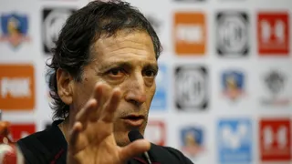 Mario Salas: Si el fútbol formativo es importante para los clubes, tienen que invertir