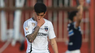 Se agudiza la crisis: Colo Colo recibió un nuevo golpe previo al Superclásico