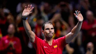 La gloriosa era de Rafael Nadal llegó a su fin: Derrota de España en Copa Davis cerró la carrera del legendario tenista
