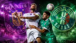 ¿Quién transmite Deportes Concepción vs Audax Italiano? Horario, canal y cómo ver EN VIVO el Campeonato Nacional 2026