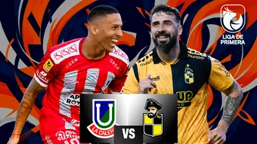 U. La Calera vs Coquimbo Unido EN VIVO: minuto a minuto Campeonato Nacional 2026