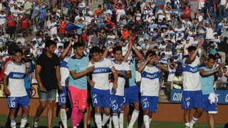 Palmarés: Universidad Católica se llevó su 14ª estrella y su segundo bicampeonato
