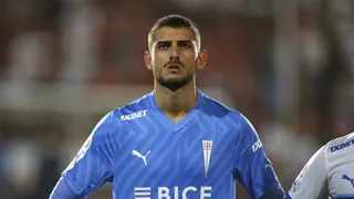 La formación de U. Católica para enfrentar a Coquimbo en la Copa Sudamericana