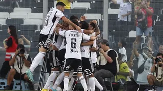 Colo Colo es el mejor club chileno en ranking mundial de la IFFHS