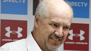 Juan Tagle se confesó: Yo no me considero cuico