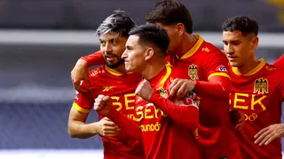Unión Española 3-0 Ñublense por el Campeonato Nacional 2025: resumen, goles, resultado y estadísticas