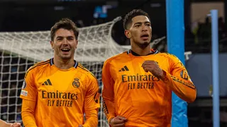 Real Madrid remontó para amargar al Manchester City en la Champions