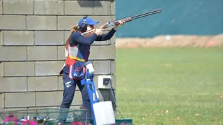 Francisca Crovetto: Estoy feliz de darle a Chile un récord mundial y seguiré trabajando por mejorar