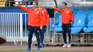 Diego López y el empate de la U: La sensación es amarga, teníamos el partido controlado