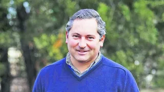 Nuevo presidente de Universidad de Chile: “Me encantaría retomar el proyecto del estadio”