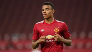 Mason Greenwood fue acusado de violencia doméstica por su novia