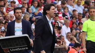 Granada salvó un empate en la agonía ante Celta de Vigo, pero se mantiene en zona de descenso