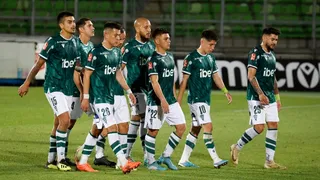 Santiago Wanderers respondió ante acusación de desinterés en alimentación de cadetes del club