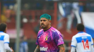 Los tres mejores arqueros del Campeonato Nacional 2025 según sus estadísticas