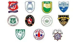 Clubes de Segunda División amenazaron con no jugar tras ser informados que no habrá ascensos