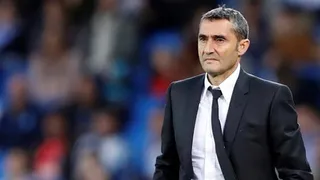 Valverde y el ingreso de Vidal ante Real Sociedad: Necesitábamos refrescar el centro del campo