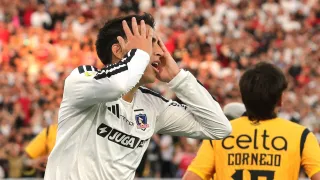 Colo Colo pierde a otro titular y Ortiz cambia su defensa para la Copa Chile
