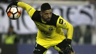 Agustín Orión inició su proceso de recuperación tras exitosa operación