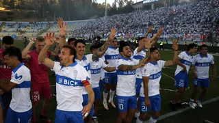 “La Franja”: Universidad Católica trabaja en la renovación de sus referentes