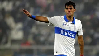 ¿Otra baja para la UC? Ignacio Saavedra es sondeado por Genoa de Italia