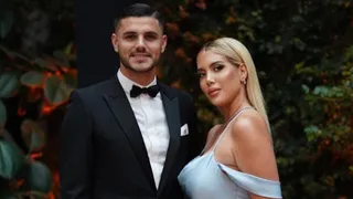 “Tóxica nivel 1.000”: Los “envenenados” dardos de Mauro Icardi a Wanda Nara