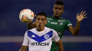 Futbolista de Vélez fue denunciado por presunto abuso sexual