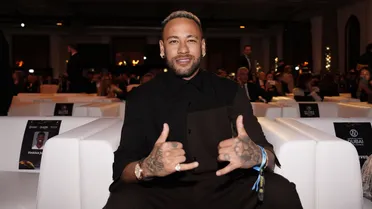 Neymar le da el sí a su regreso a Santos después de 11 años