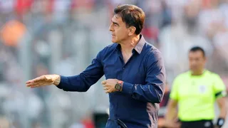 ¿Ciclo terminado? Los detalles de la desgastada relación de Quinteros con Colo Colo