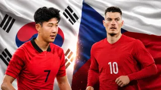 ¿Quién transmite Corea del Sur vs República Checa? Horario, canal de TV y cómo ver EN VIVO por el Mundial 2026