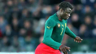 Luto en Camerún: Falleció Modeste M’bami, medallista de oro en los Juegos Olímpicos de Sídney 2000